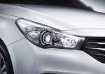 Trumpchi GA3S 2014 года